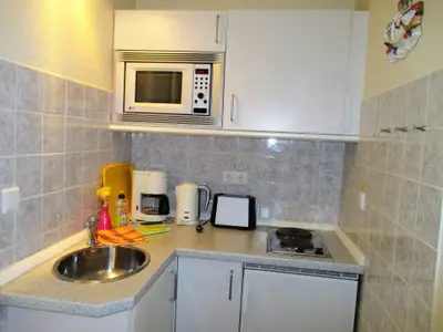 Ferienwohnung für 2 Personen (35 m²) in Wyk auf Föhr 7/10