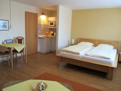 Ferienwohnung für 2 Personen (35 m²) in Wyk auf Föhr 8/10