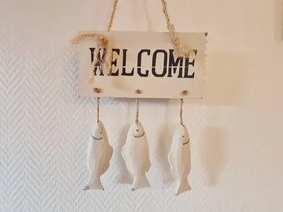 Ferienwohnung für 2 Personen (46 m²) in Wyk auf Föhr 2/10