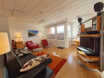 Ferienwohnung für 2 Personen (46 m²) in Wyk auf Föhr 4/10