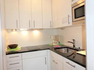 Ferienwohnung für 2 Personen (46 m²) in Wyk auf Föhr 5/10