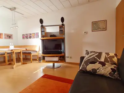 Ferienwohnung für 2 Personen (46 m²) in Wyk auf Föhr 7/10