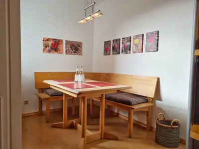 Ferienwohnung für 2 Personen (46 m²) in Wyk auf Föhr 8/10