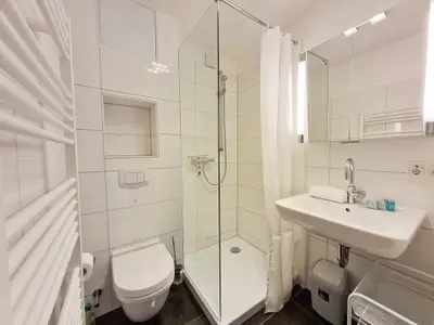 Ferienwohnung für 2 Personen (46 m²) in Wyk auf Föhr 9/10