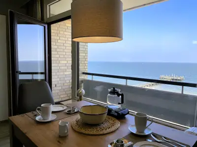 Ferienwohnung für 4 Personen (42 m²) in Wyk auf Föhr 3/10