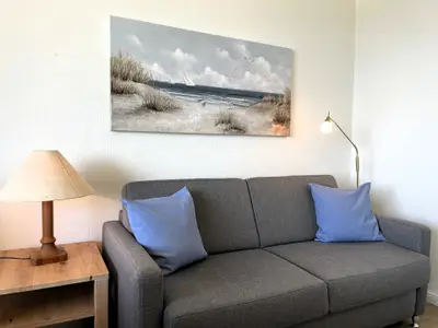 Ferienwohnung für 4 Personen (42 m²) in Wyk auf Föhr 5/10
