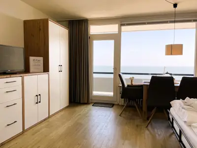 Ferienwohnung für 4 Personen (42 m²) in Wyk auf Föhr 7/10