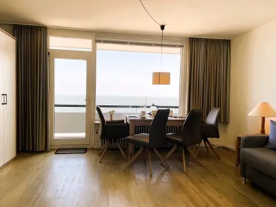 Ferienwohnung für 4 Personen (42 m²) in Wyk auf Föhr 8/10