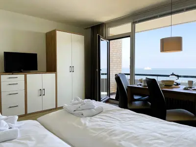 Ferienwohnung für 4 Personen (42 m²) in Wyk auf Föhr 10/10