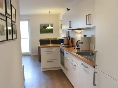 Ferienwohnung für 3 Personen (46 m²) in Wyk auf Föhr 9/10
