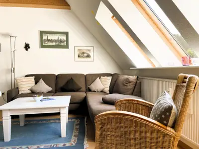 Ferienwohnung für 4 Personen (60 m²) in Wyk auf Föhr 2/10