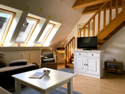 Ferienwohnung für 4 Personen (60 m²) in Wyk auf Föhr 3/10