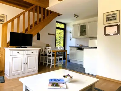 Ferienwohnung für 4 Personen (60 m²) in Wyk auf Föhr 4/10