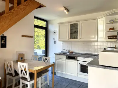 Ferienwohnung für 4 Personen (60 m²) in Wyk auf Föhr 6/10