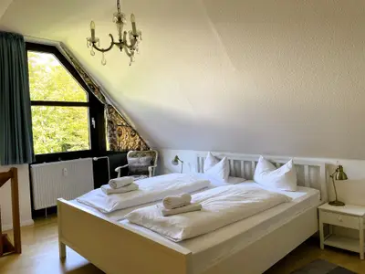 Ferienwohnung für 4 Personen (60 m²) in Wyk auf Föhr 8/10