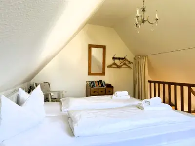 Ferienwohnung für 4 Personen (60 m²) in Wyk auf Föhr 9/10