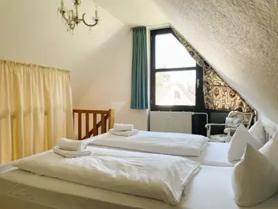 Ferienwohnung für 4 Personen (60 m²) in Wyk auf Föhr 10/10