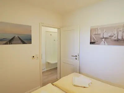 Ferienwohnung für 3 Personen (40 m²) in Wyk auf Föhr 8/10