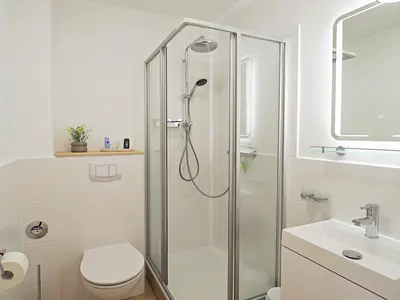 Ferienwohnung für 3 Personen (40 m²) in Wyk auf Föhr 10/10