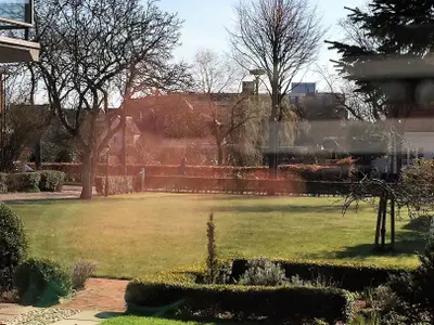 Ferienwohnung für 2 Personen (70 m²) in Wyk auf Föhr 4/10