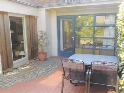 Ferienwohnung für 2 Personen (70 m²) in Wyk auf Föhr 7/10