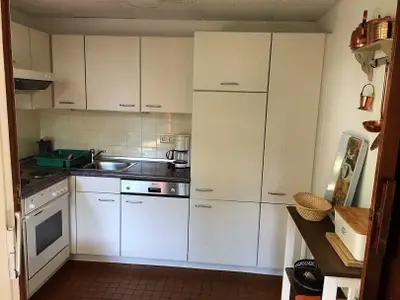 Ferienwohnung für 2 Personen (70 m²) in Wyk auf Föhr 9/10