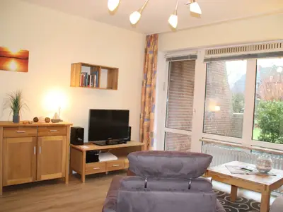 Ferienwohnung für 2 Personen (38 m²) in Wyk auf Föhr 2/10