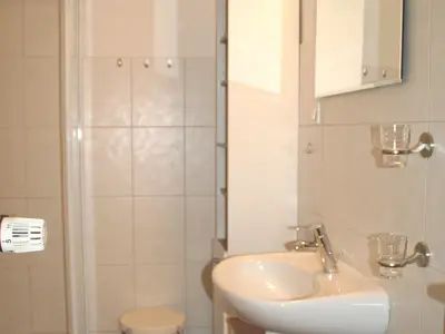 Ferienwohnung für 2 Personen (38 m²) in Wyk auf Föhr 4/10