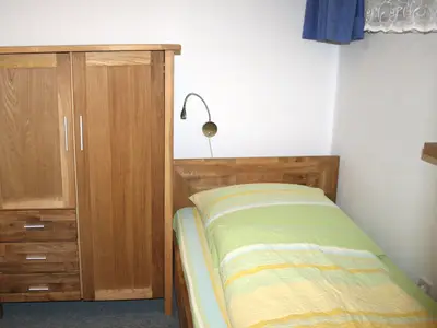Ferienwohnung für 2 Personen (38 m²) in Wyk auf Föhr 5/10