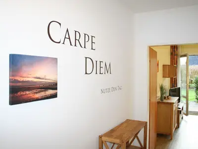 Ferienwohnung für 2 Personen (38 m²) in Wyk auf Föhr 6/10