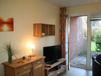 Ferienwohnung für 2 Personen (38 m²) in Wyk auf Föhr 7/10