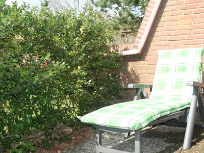 Ferienwohnung für 2 Personen (38 m²) in Wyk auf Föhr 10/10