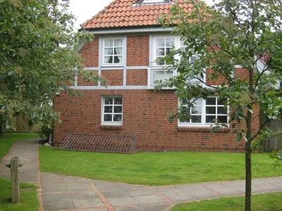 Ferienwohnung für 2 Personen (52 m²) in Wyk auf Föhr 2/10