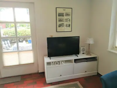 Ferienwohnung für 2 Personen (52 m²) in Wyk auf Föhr 4/10