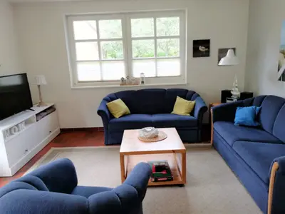 Ferienwohnung für 2 Personen (52 m²) in Wyk auf Föhr 5/10