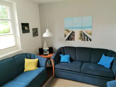 Ferienwohnung für 2 Personen (52 m²) in Wyk auf Föhr 6/10