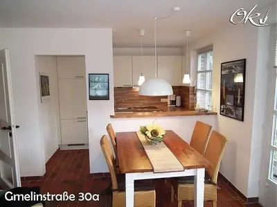 Ferienwohnung für 2 Personen (52 m²) in Wyk auf Föhr 7/10