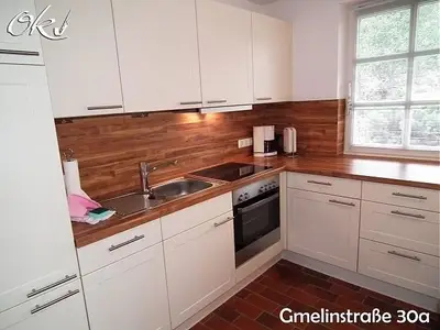 Ferienwohnung für 2 Personen (52 m²) in Wyk auf Föhr 8/10