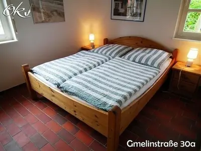 Ferienwohnung für 2 Personen (52 m²) in Wyk auf Föhr 10/10