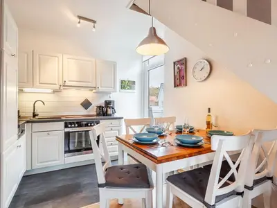 Ferienwohnung für 5 Personen (65 m²) in Wyk auf Föhr 3/10