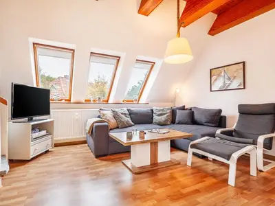 Ferienwohnung für 5 Personen (65 m²) in Wyk auf Föhr 6/10