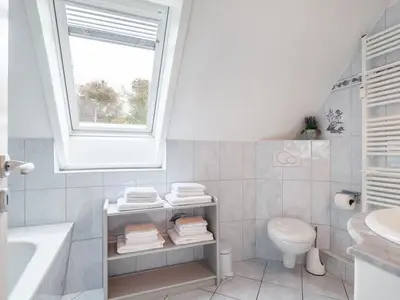 Ferienwohnung für 5 Personen (65 m²) in Wyk auf Föhr 7/10