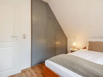 Ferienwohnung für 5 Personen (65 m²) in Wyk auf Föhr 8/10