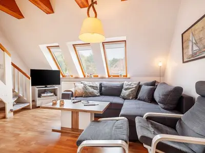 Ferienwohnung für 5 Personen (65 m²) in Wyk auf Föhr 9/10