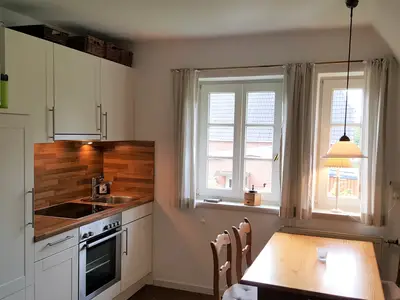 Ferienwohnung für 4 Personen (55 m²) in Wyk auf Föhr 2/10