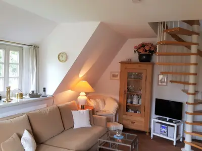 Ferienwohnung für 4 Personen (55 m²) in Wyk auf Föhr 4/10