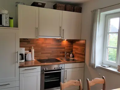Ferienwohnung für 4 Personen (55 m²) in Wyk auf Föhr 5/10