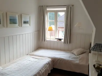 Ferienwohnung für 4 Personen (55 m²) in Wyk auf Föhr 6/10