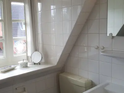 Ferienwohnung für 4 Personen (55 m²) in Wyk auf Föhr 7/10