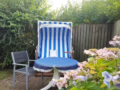 Ferienwohnung für 4 Personen (55 m²) in Wyk auf Föhr 8/10